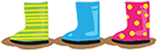 Muddy Boots